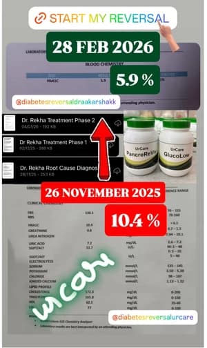 Patient testimonial 11