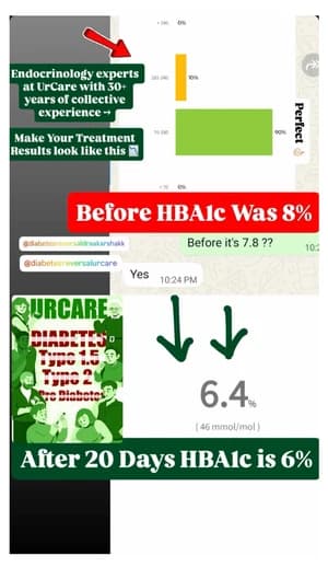 Patient testimonial 13