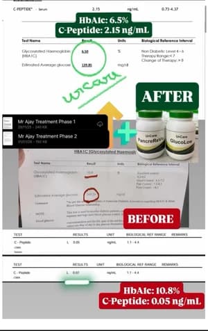 Patient testimonial 14