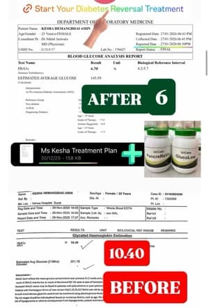 Patient testimonial 16