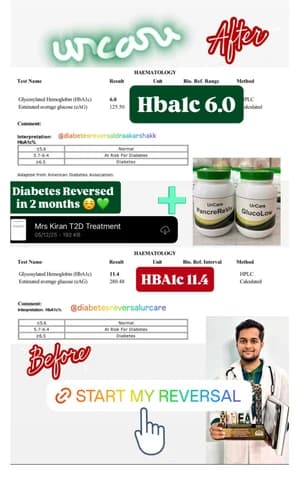 Patient testimonial 20