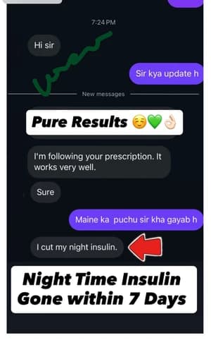 Patient testimonial 22