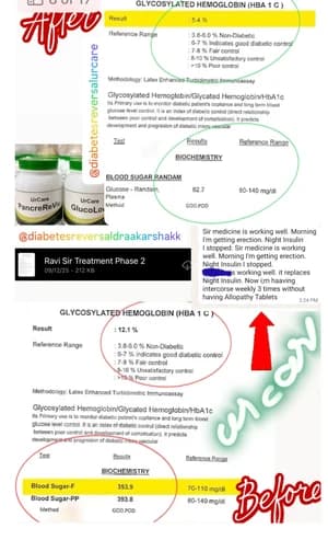 Patient testimonial 23