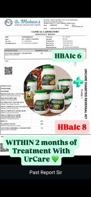 Patient testimonial 3