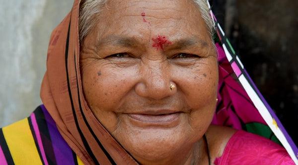 Type 2 + Thyroid Reversal: Lakshmi N. (Chennai, 64) — HbA1c 8.4 → 6.5