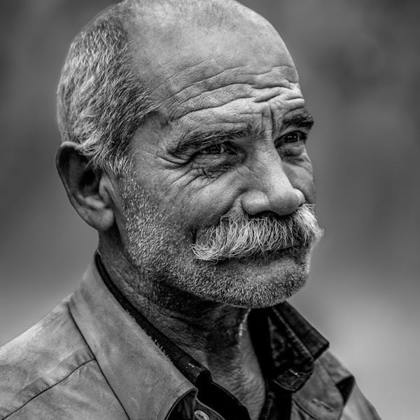 Pre-Diabetes Reversed in 90 Days: Mohammed I. (Hyderabad, 55) — HbA1c 6.4 → 5.4