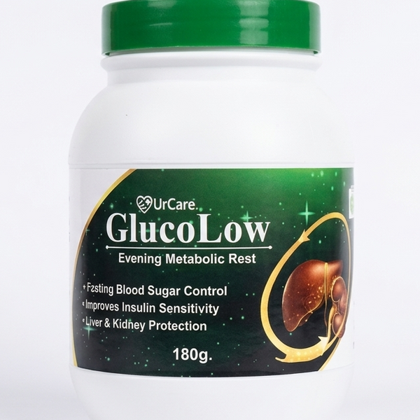 GlucoLow