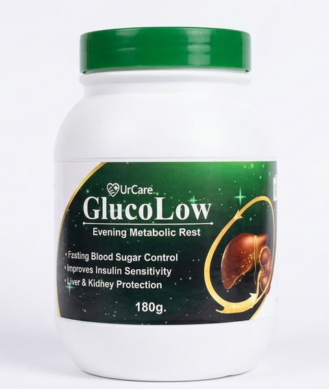 GlucoLow