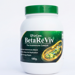 BetaReviv