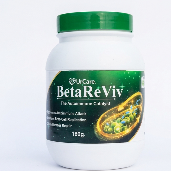 BetaReviv