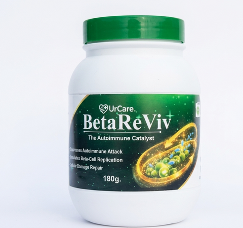 BetaReviv