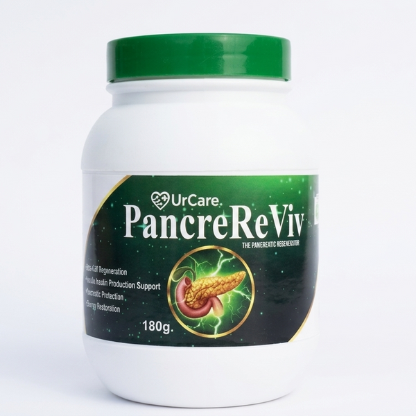 PancreReViv