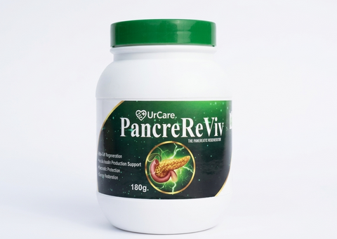 PancreReViv