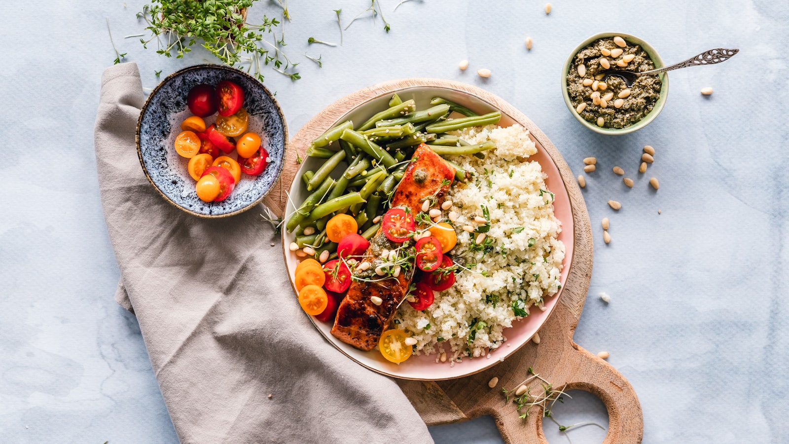 UrCare Blog — diabetes reversal & wellness
