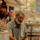 Portrait: Arun S