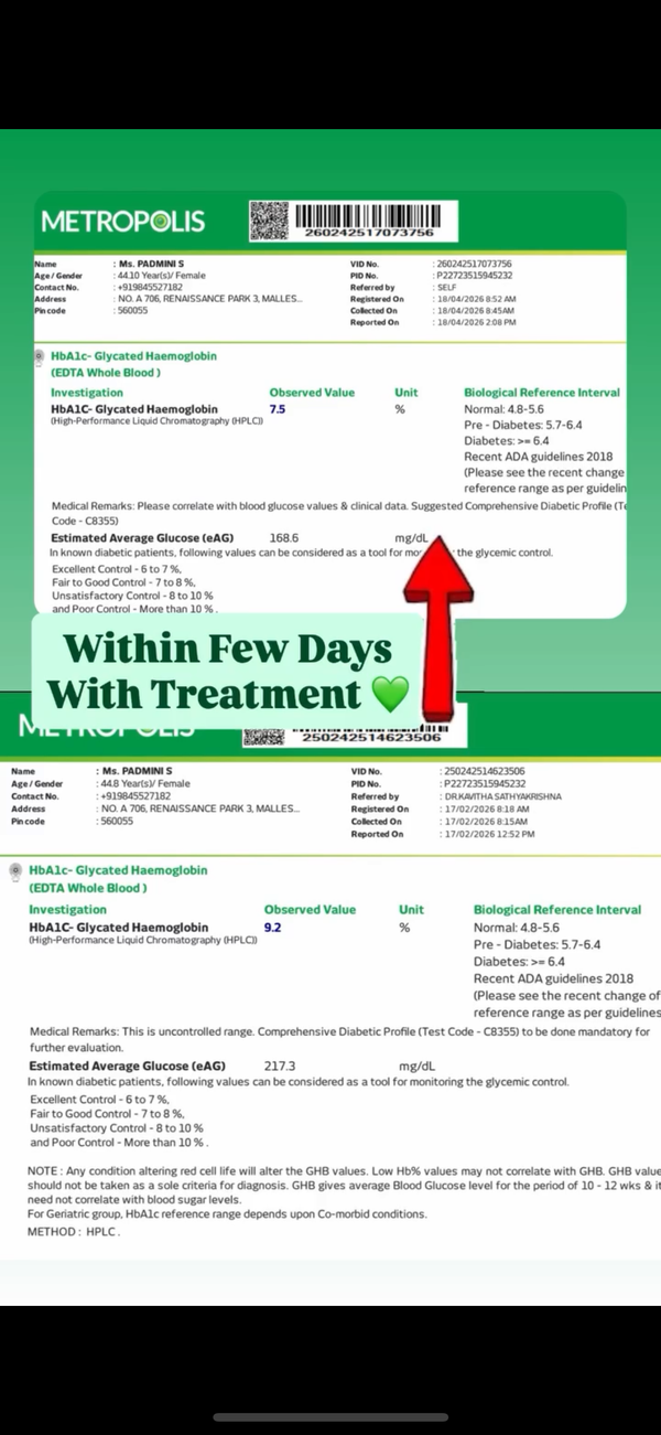 UrCare patient story 5