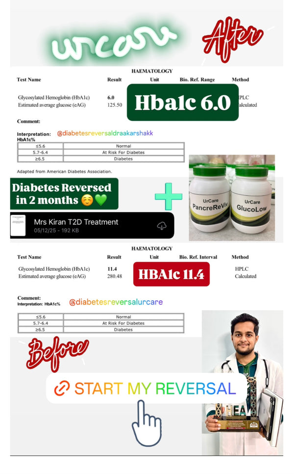 UrCare patient story 14