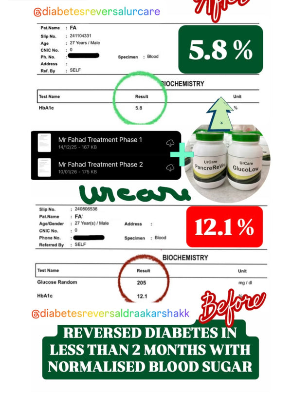 UrCare patient story 17